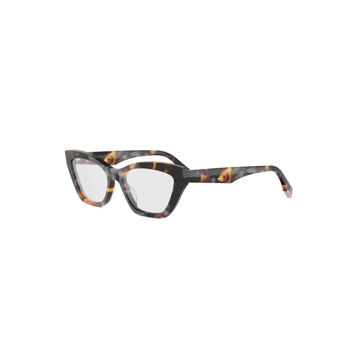 Fendi FE50067I Eyeglasses - view 15